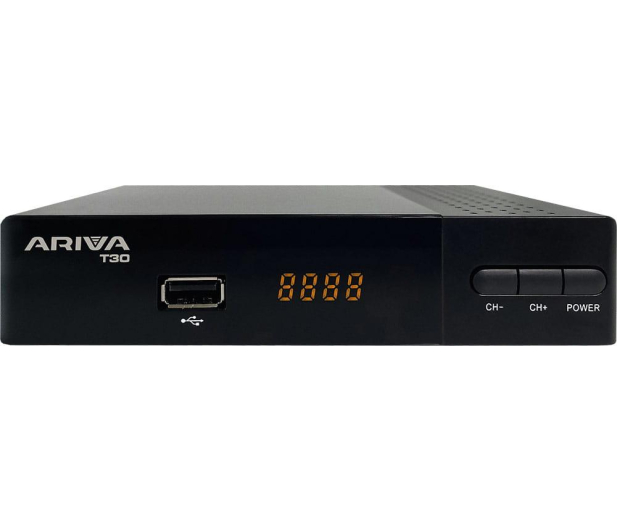 Ferguson Dekoder Ariva T30 DVB-T2 - 716439 - zdjęcie 2